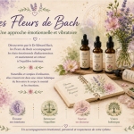 Les fleurs de Bach